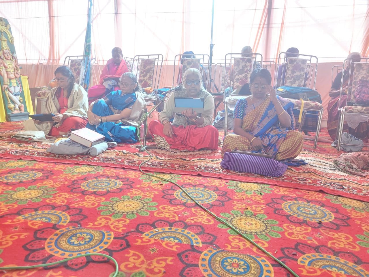 Historic Temple Restoration – Preserving Cultural Heritage