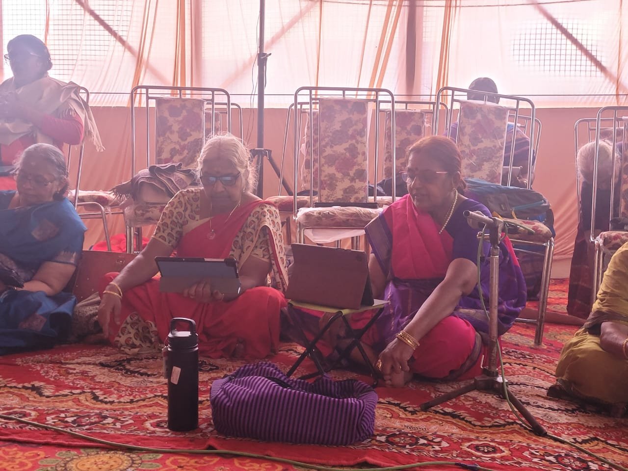 Historic Temple Restoration – Preserving Cultural Heritage
