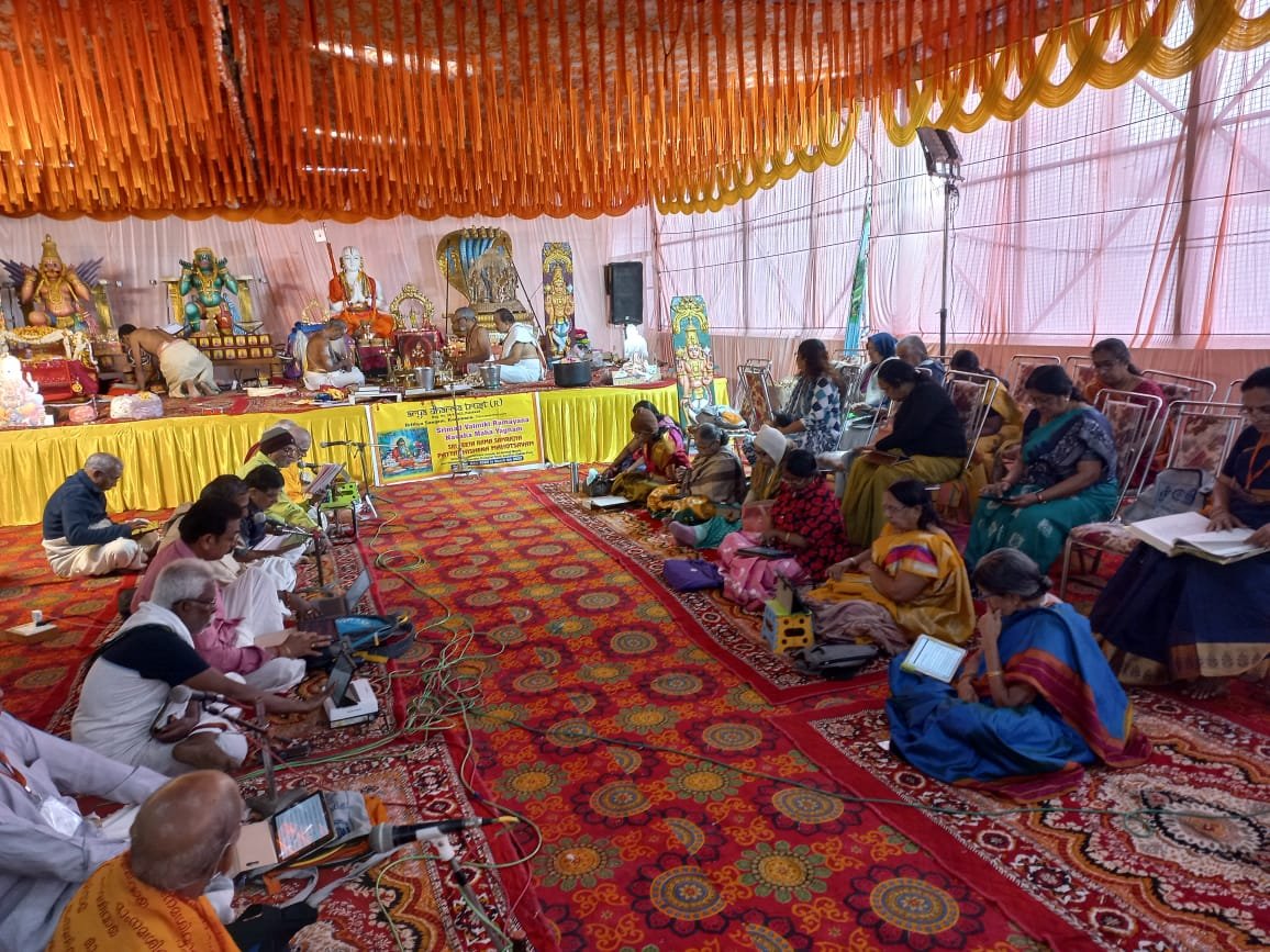 Historic Temple Restoration – Preserving Cultural Heritage