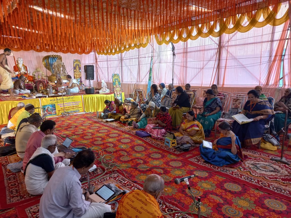 Historic Temple Restoration – Preserving Cultural Heritage