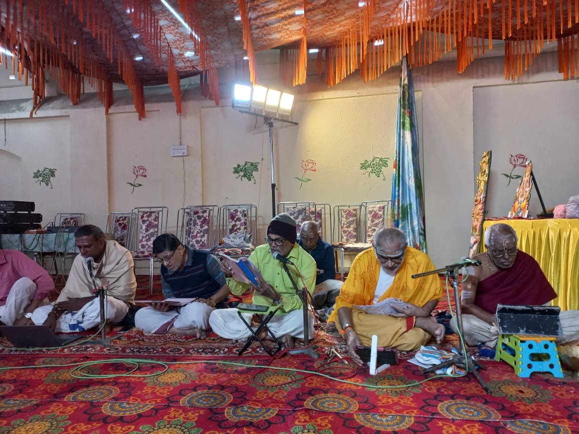 Historic Temple Restoration – Preserving Cultural Heritage