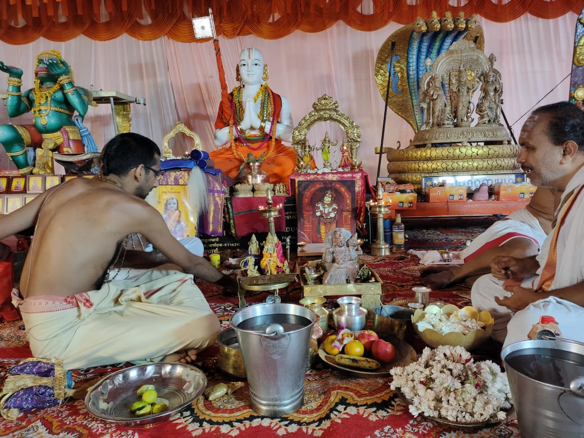 Historic Temple Restoration – Preserving Cultural Heritage
