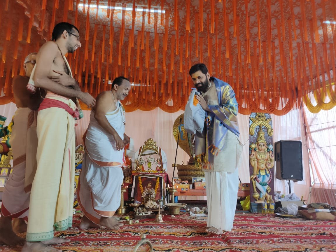Historic Temple Restoration – Preserving Cultural Heritage