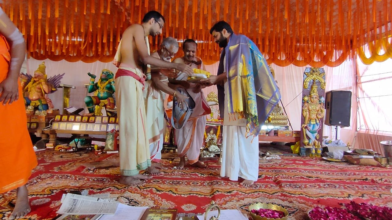 Historic Temple Restoration – Preserving Cultural Heritage