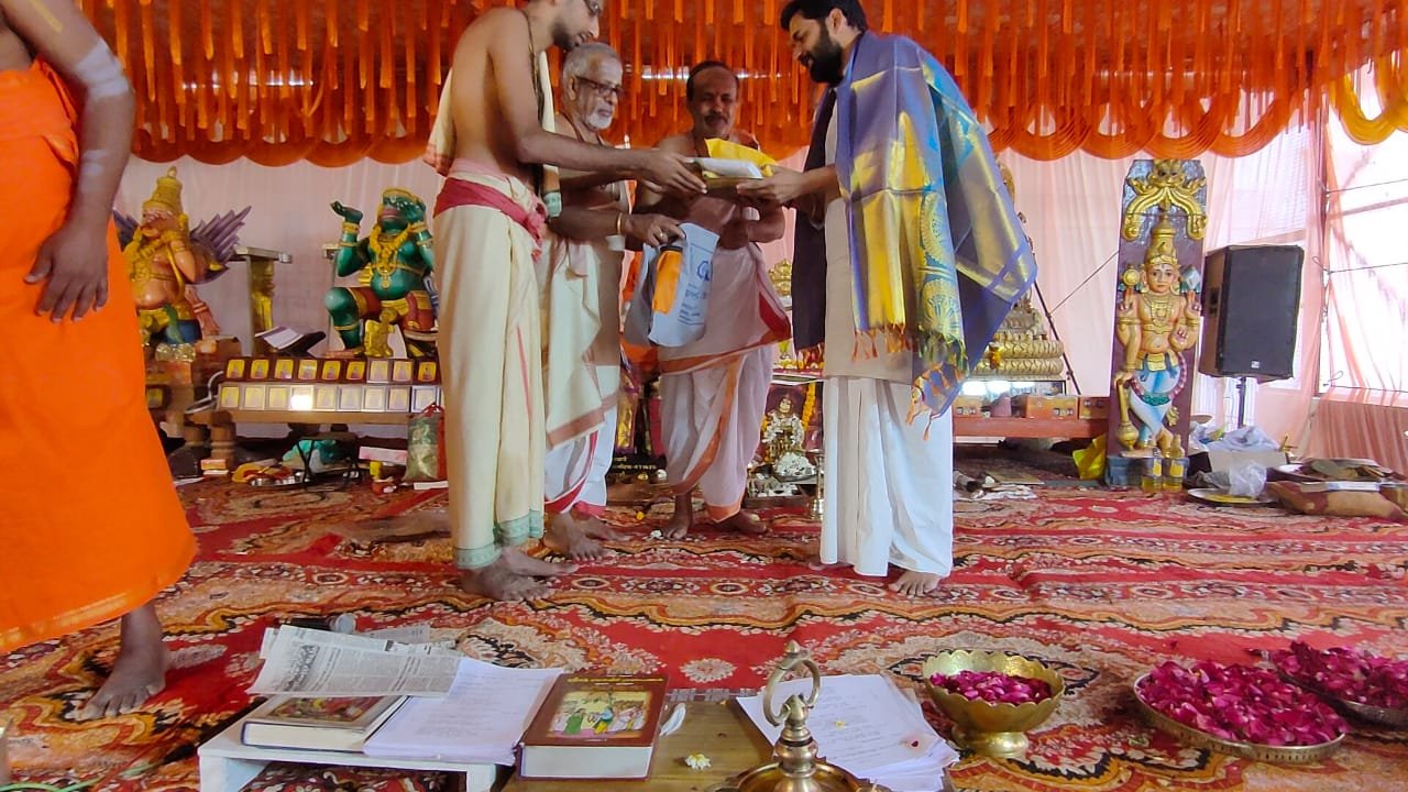 Historic Temple Restoration – Preserving Cultural Heritage