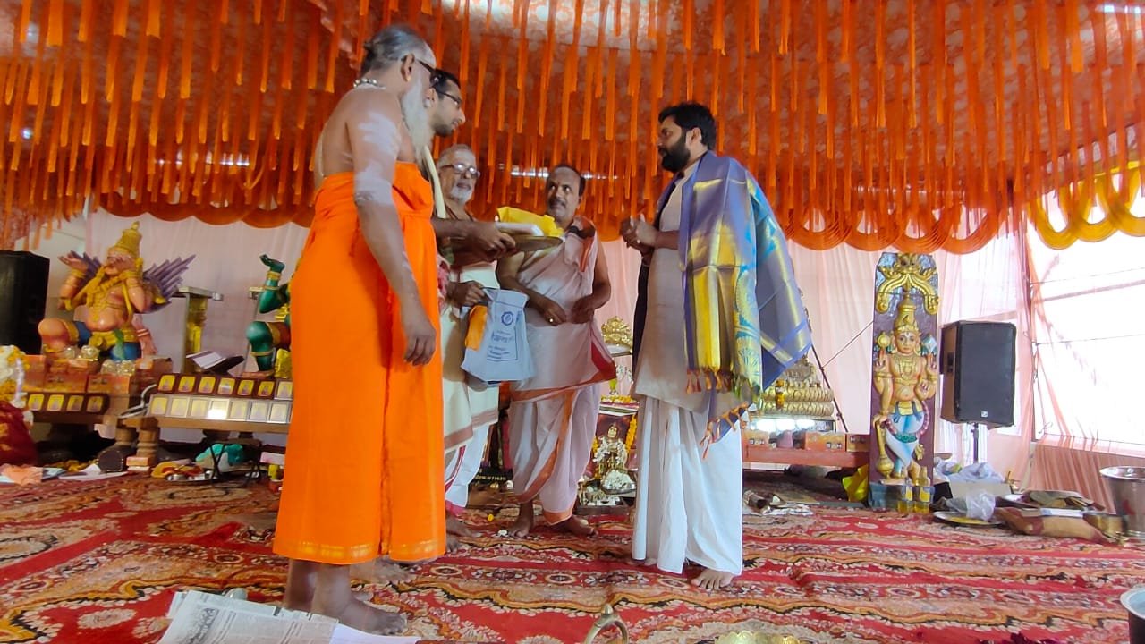 Historic Temple Restoration – Preserving Cultural Heritage