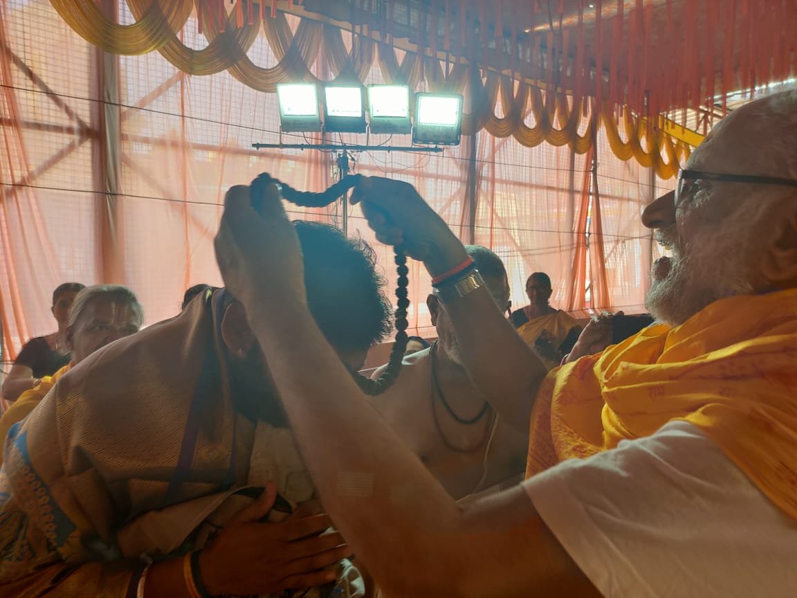 Historic Temple Restoration – Preserving Cultural Heritage
