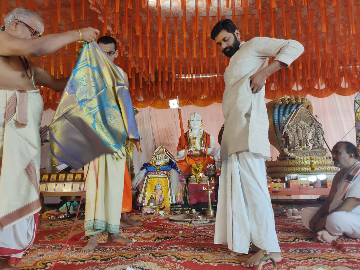 Historic Temple Restoration – Preserving Cultural Heritage