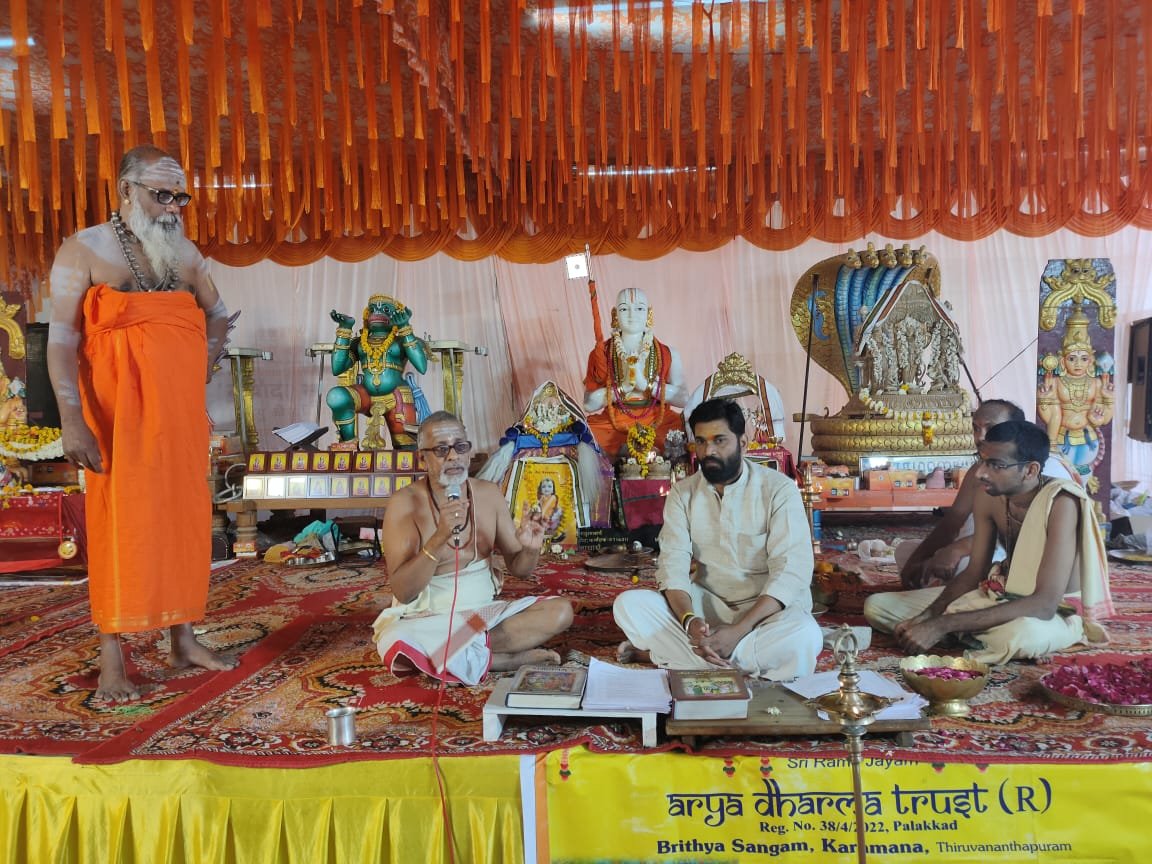 Historic Temple Restoration – Preserving Cultural Heritage