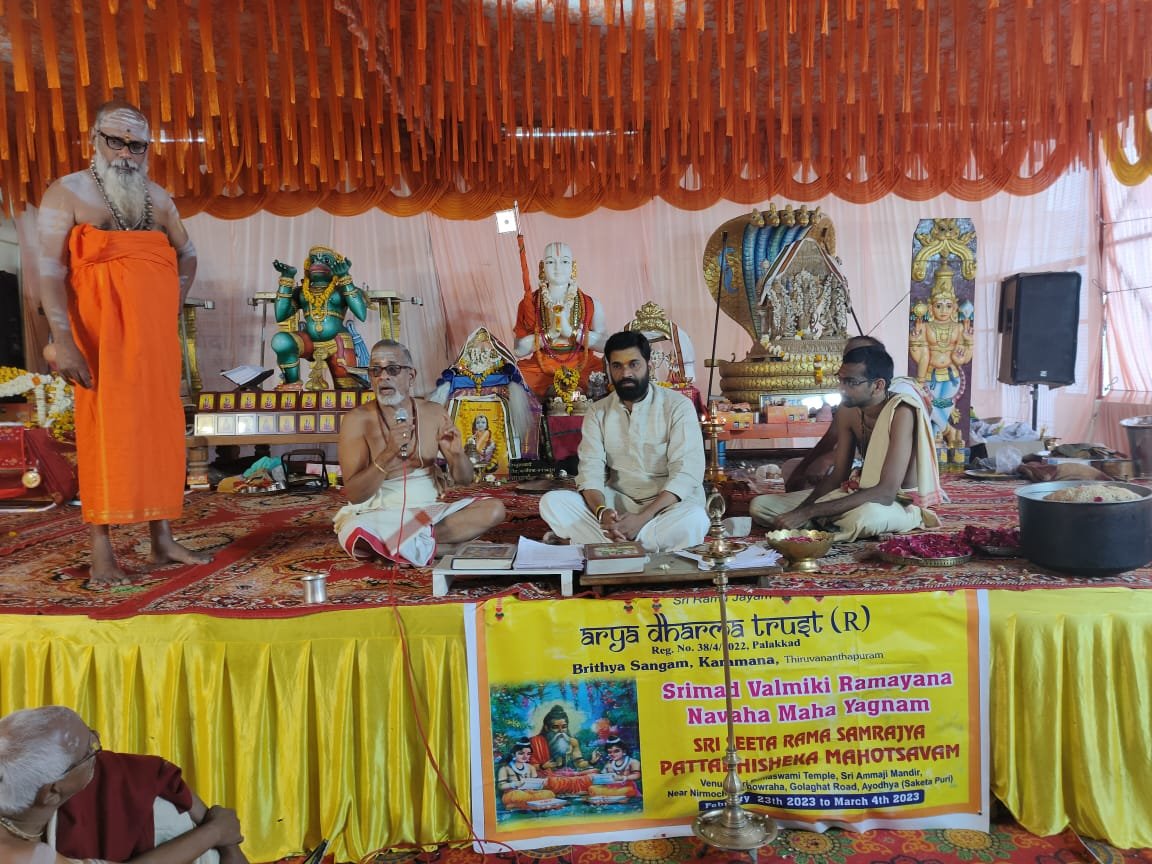 Historic Temple Restoration – Preserving Cultural Heritage