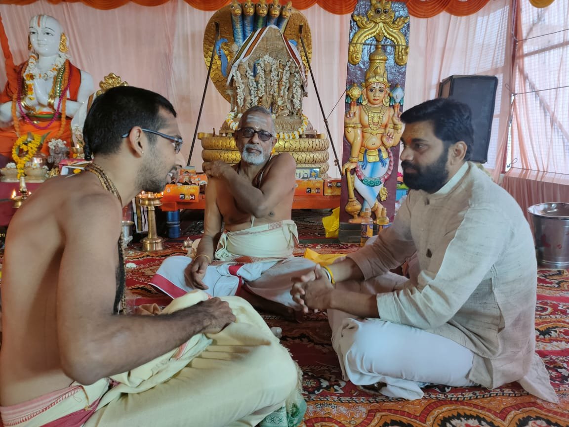 Historic Temple Restoration – Preserving Cultural Heritage