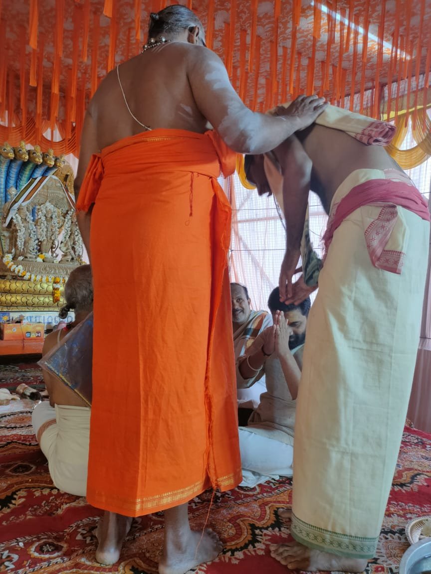 Historic Temple Restoration – Preserving Cultural Heritage