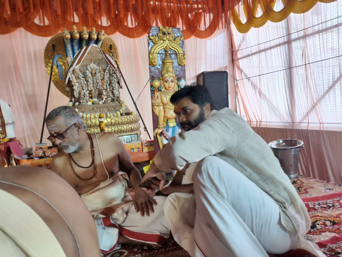 Historic Temple Restoration – Preserving Cultural Heritage