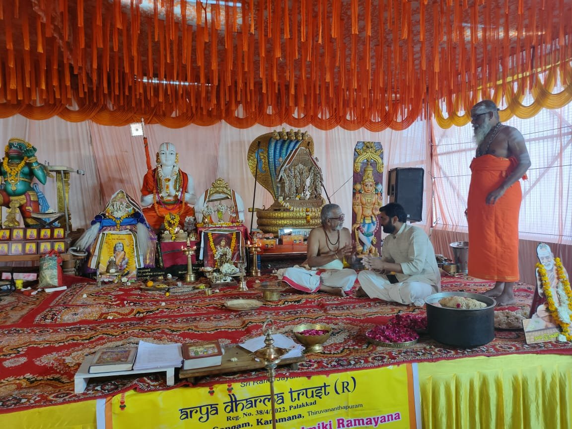 Historic Temple Restoration – Preserving Cultural Heritage