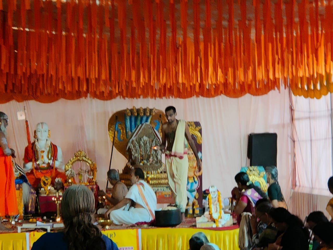Historic Temple Restoration – Preserving Cultural Heritage