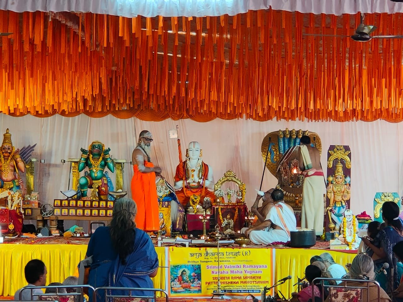 Historic Temple Restoration – Preserving Cultural Heritage