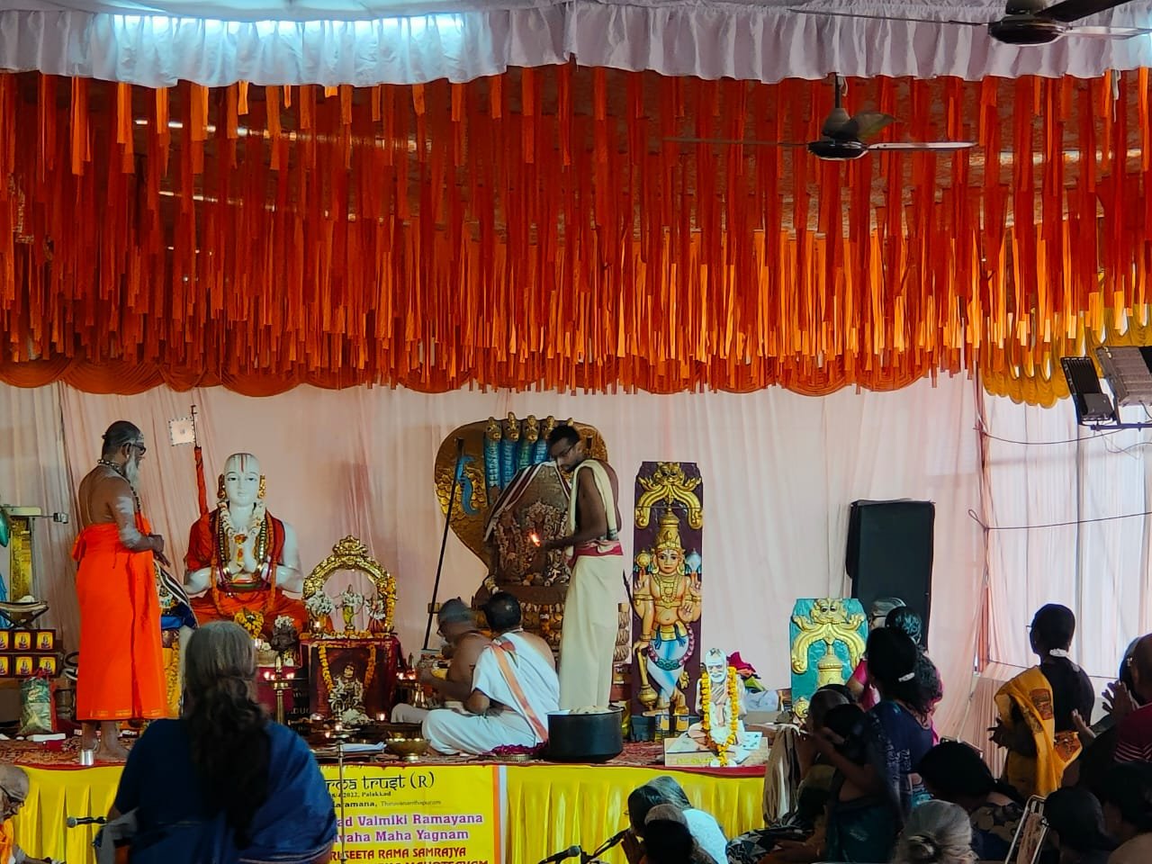 Historic Temple Restoration – Preserving Cultural Heritage