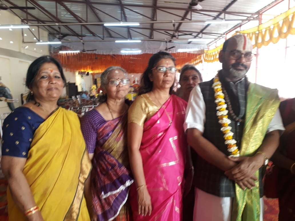 Historic Temple Restoration – Preserving Cultural Heritage