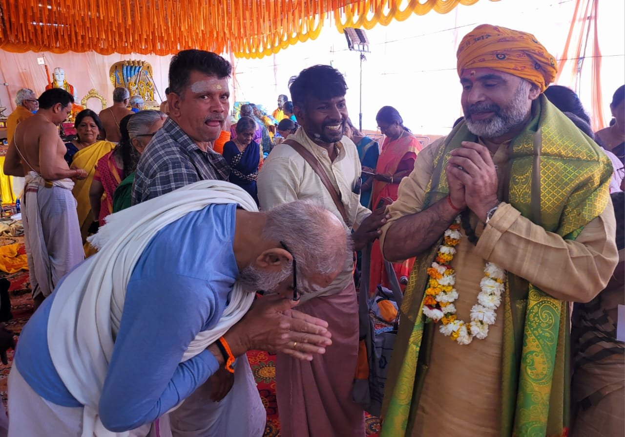 Historic Temple Restoration – Preserving Cultural Heritage