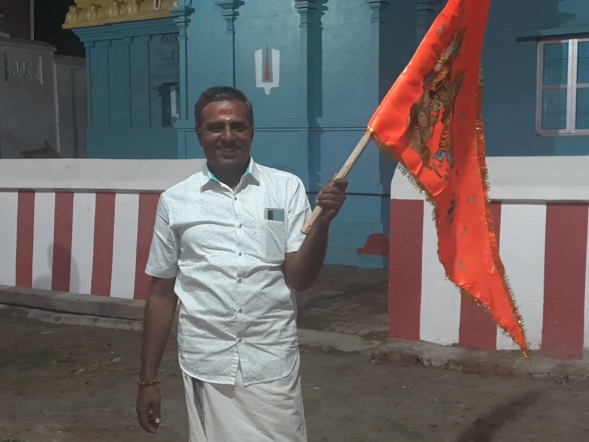 Historic Temple Restoration – Preserving Cultural Heritage