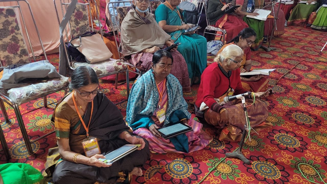 Historic Temple Restoration – Preserving Cultural Heritage