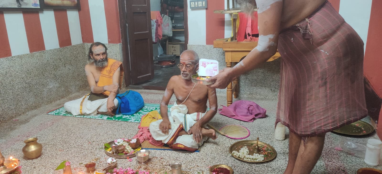 Historic Temple Restoration – Preserving Cultural Heritage