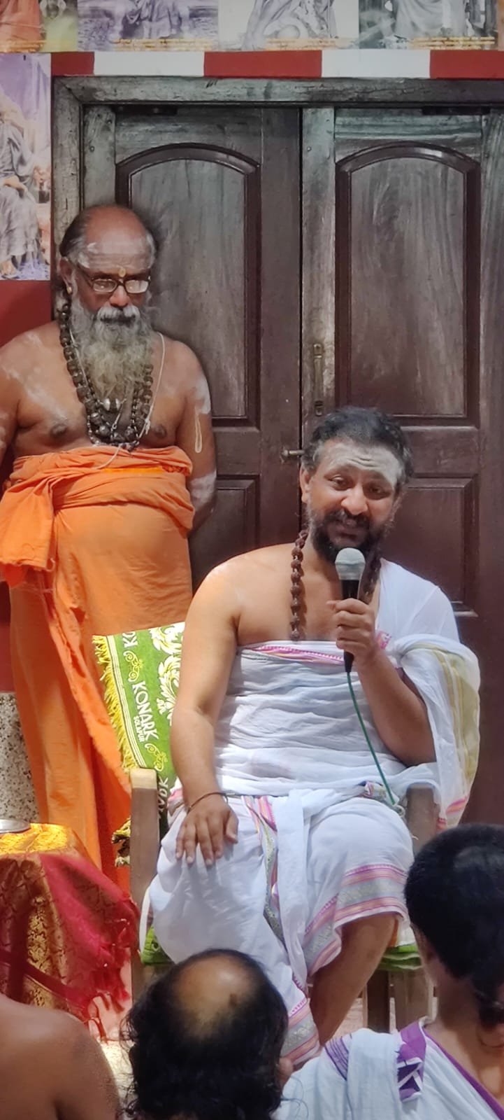 Historic Temple Restoration – Preserving Cultural Heritage