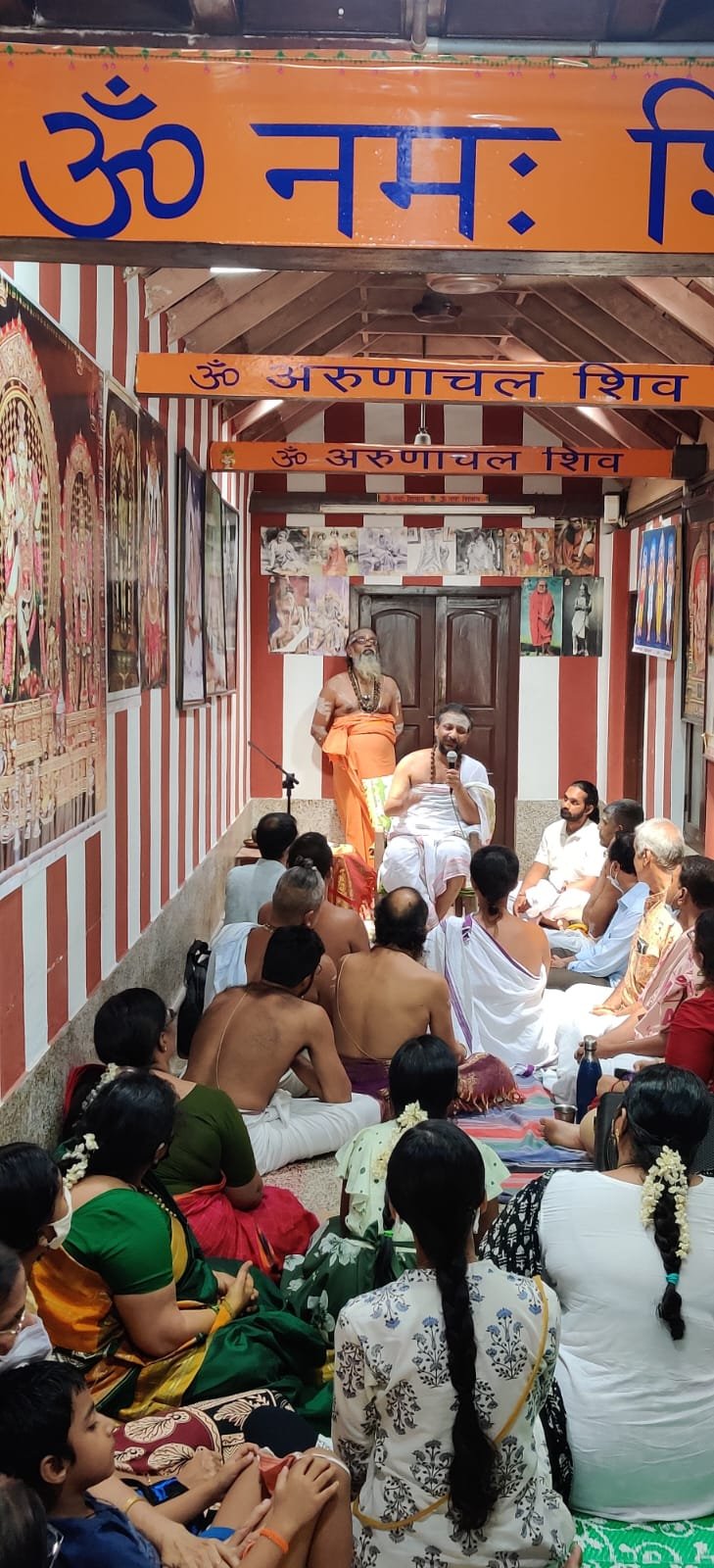 Historic Temple Restoration – Preserving Cultural Heritage