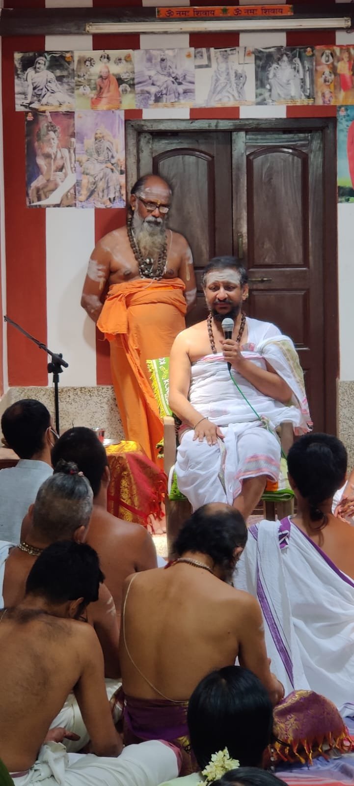 Historic Temple Restoration – Preserving Cultural Heritage