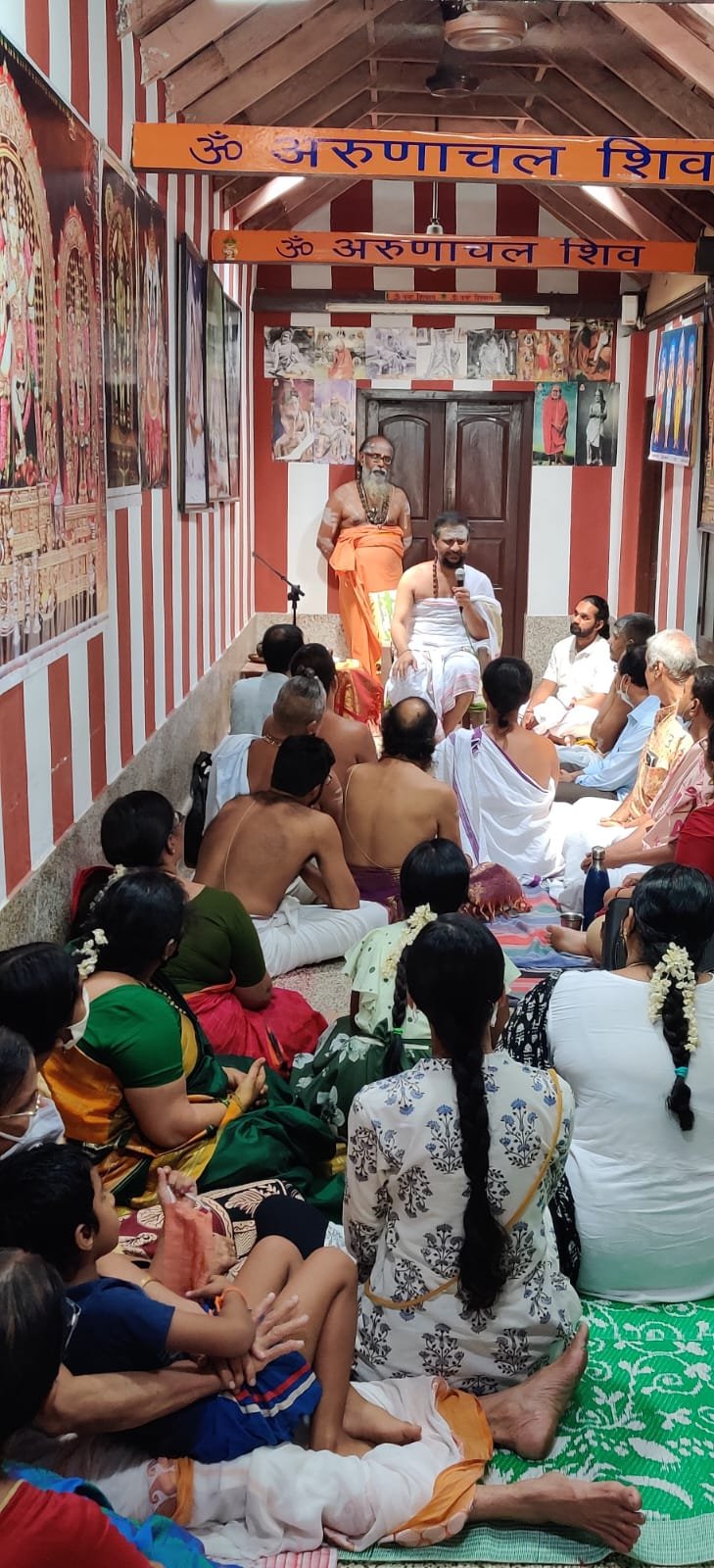 Historic Temple Restoration – Preserving Cultural Heritage