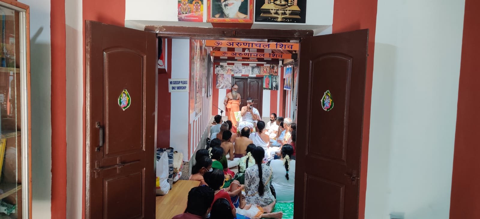 Historic Temple Restoration – Preserving Cultural Heritage