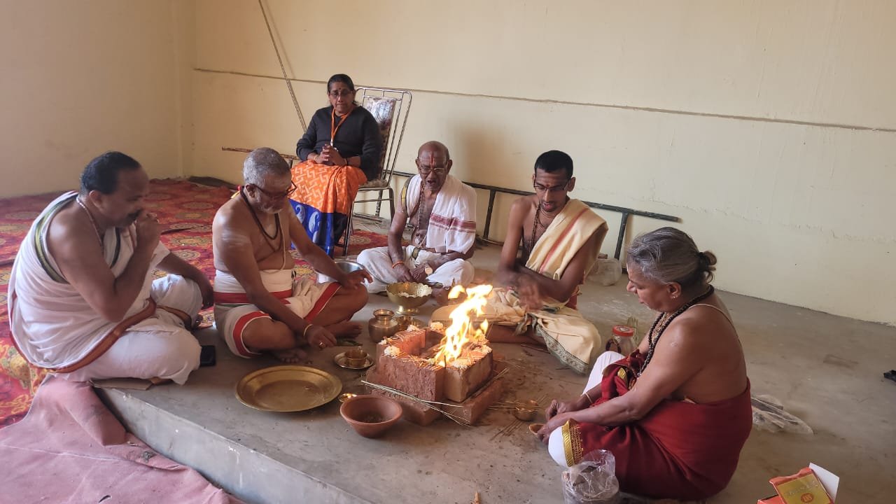Historic Temple Restoration – Preserving Cultural Heritage
