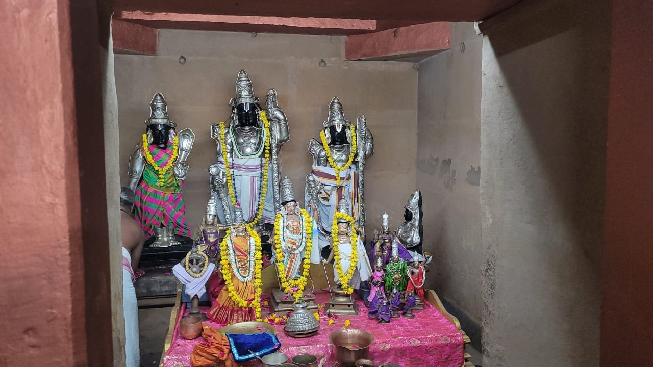 Historic Temple Restoration – Preserving Cultural Heritage