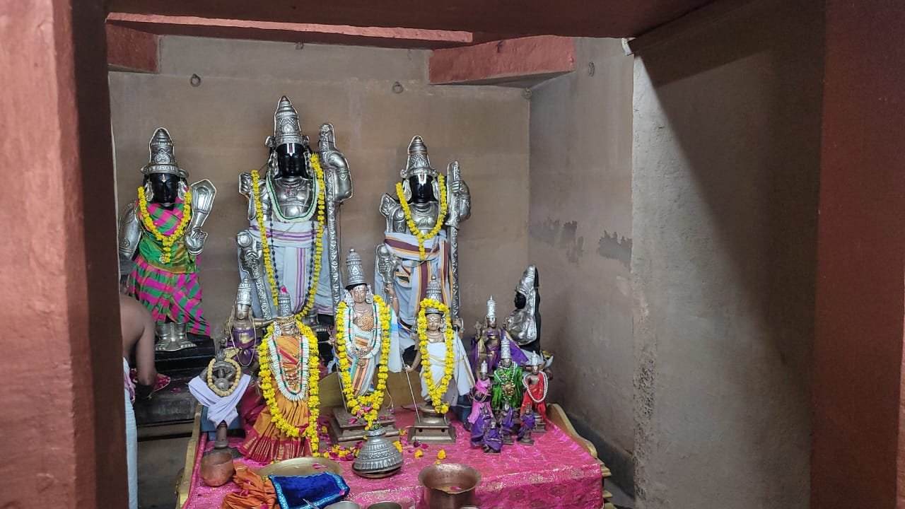 Historic Temple Restoration – Preserving Cultural Heritage