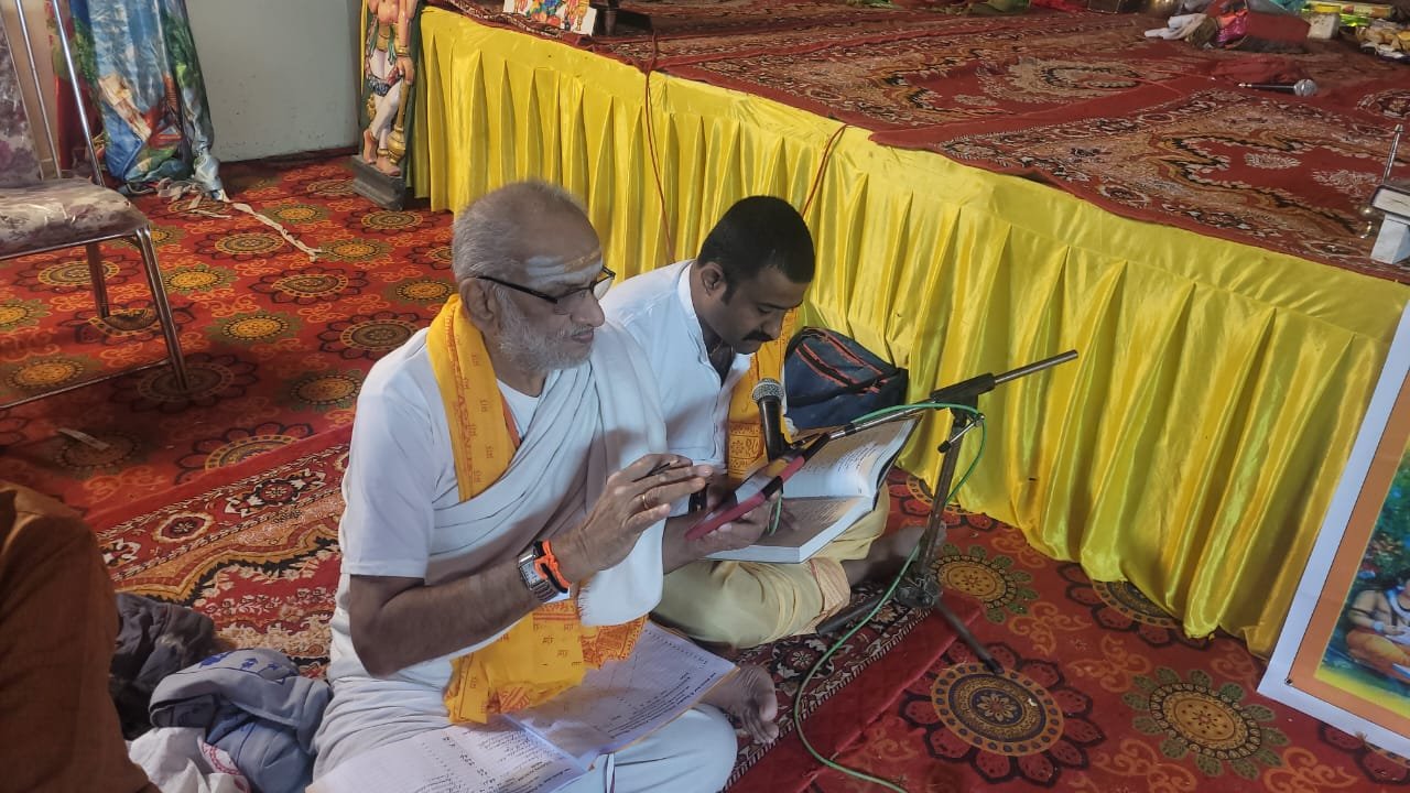 Historic Temple Restoration – Preserving Cultural Heritage