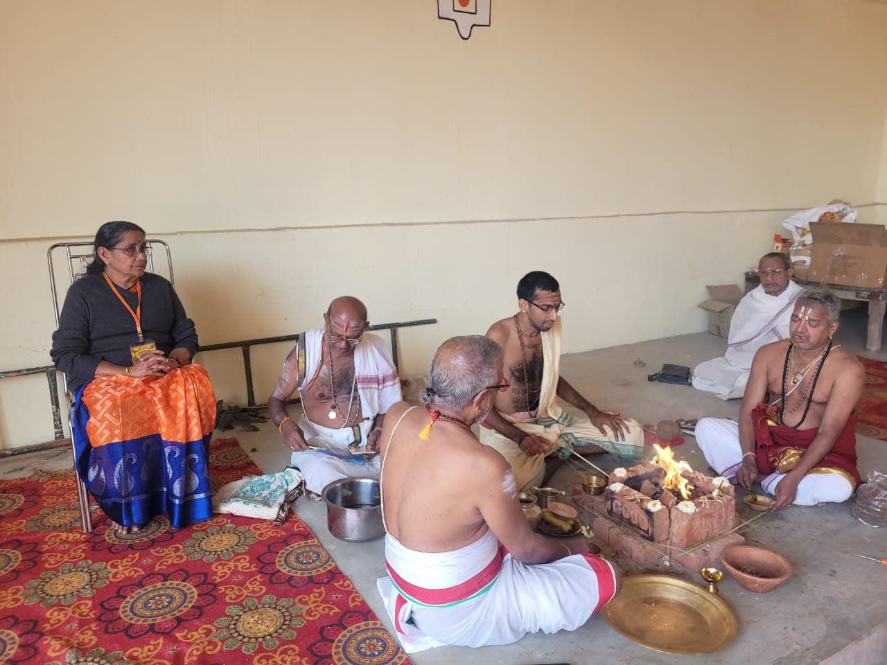 Historic Temple Restoration – Preserving Cultural Heritage