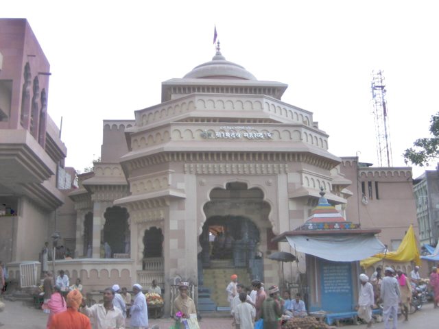 Historic Temple Restoration – Preserving Cultural Heritage