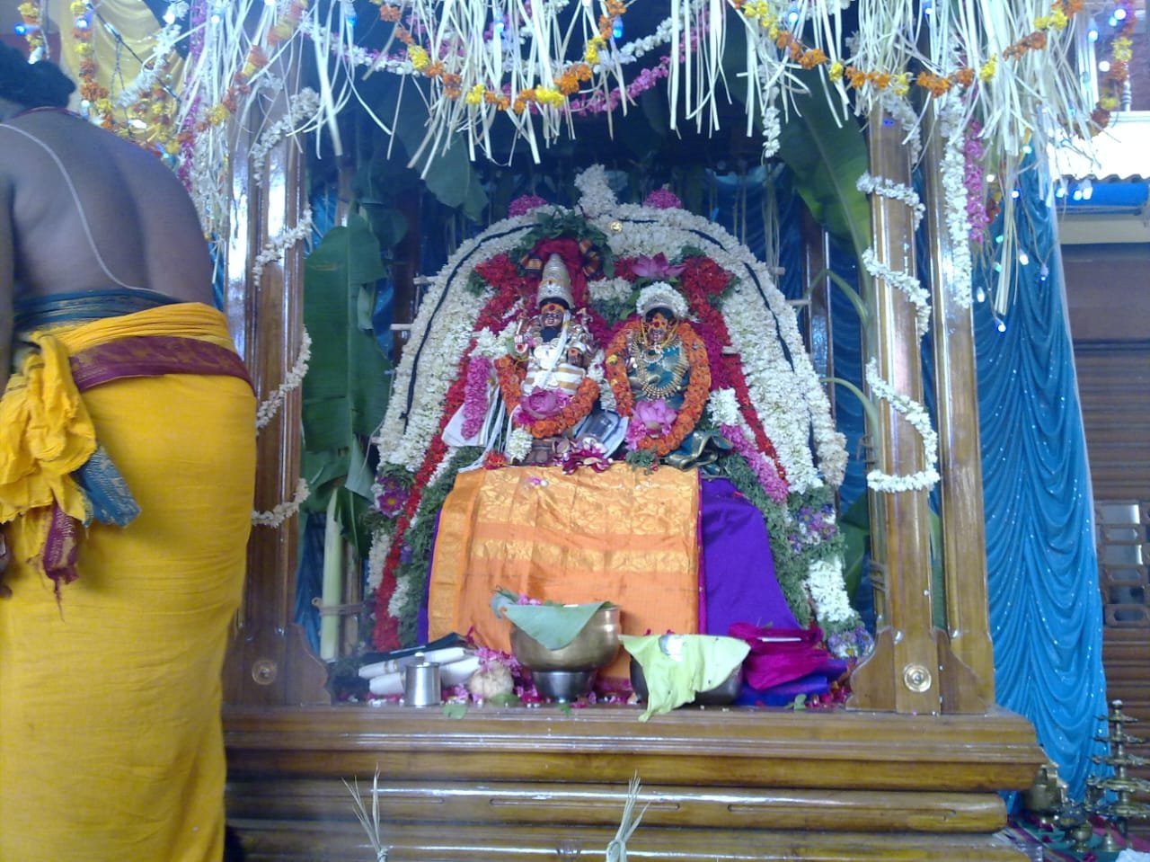 Historic Temple Restoration – Preserving Cultural Heritage