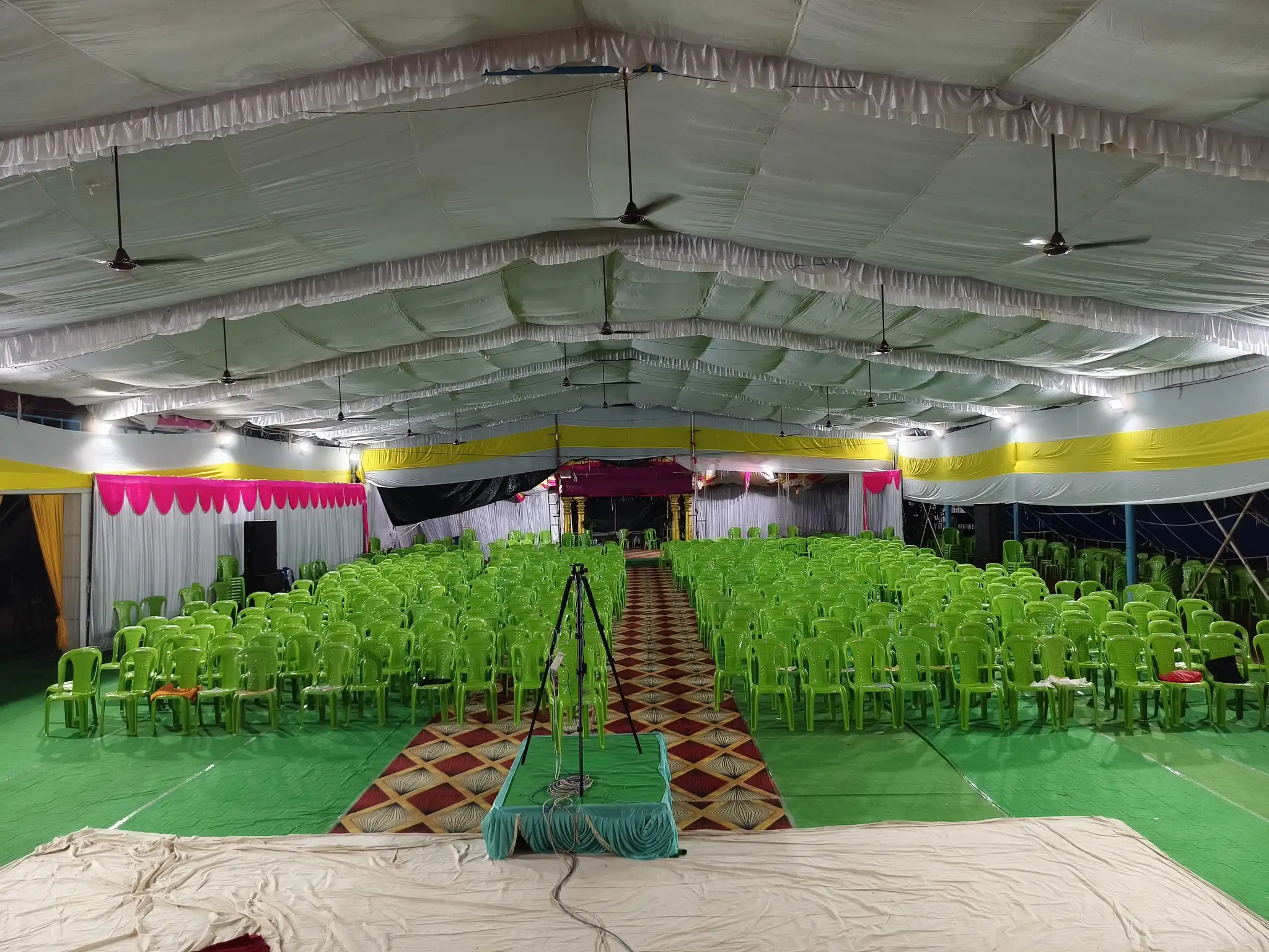 Historic Temple Restoration – Preserving Cultural Heritage