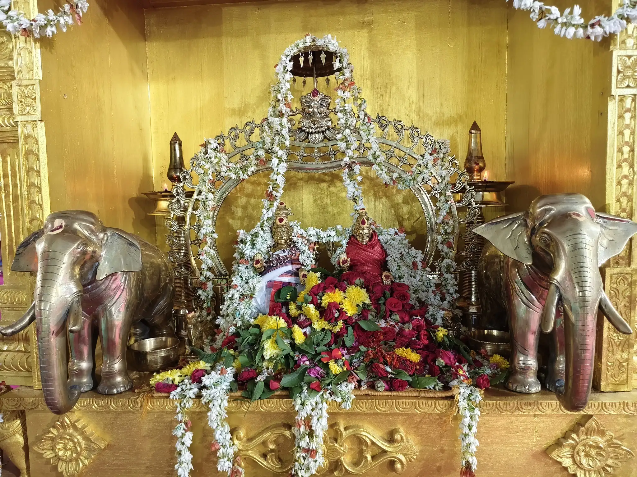 Historic Temple Restoration – Preserving Cultural Heritage