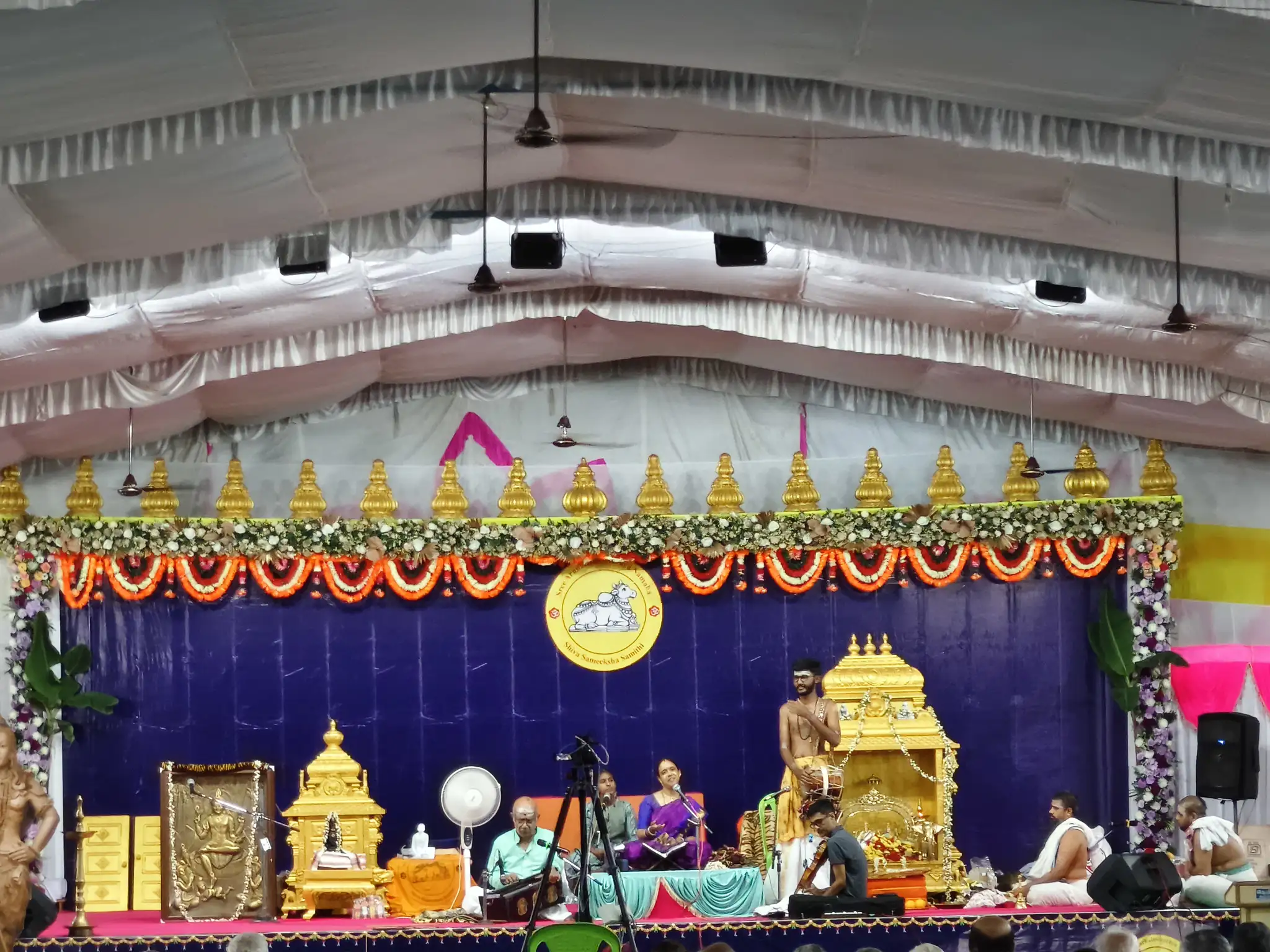 Historic Temple Restoration – Preserving Cultural Heritage
