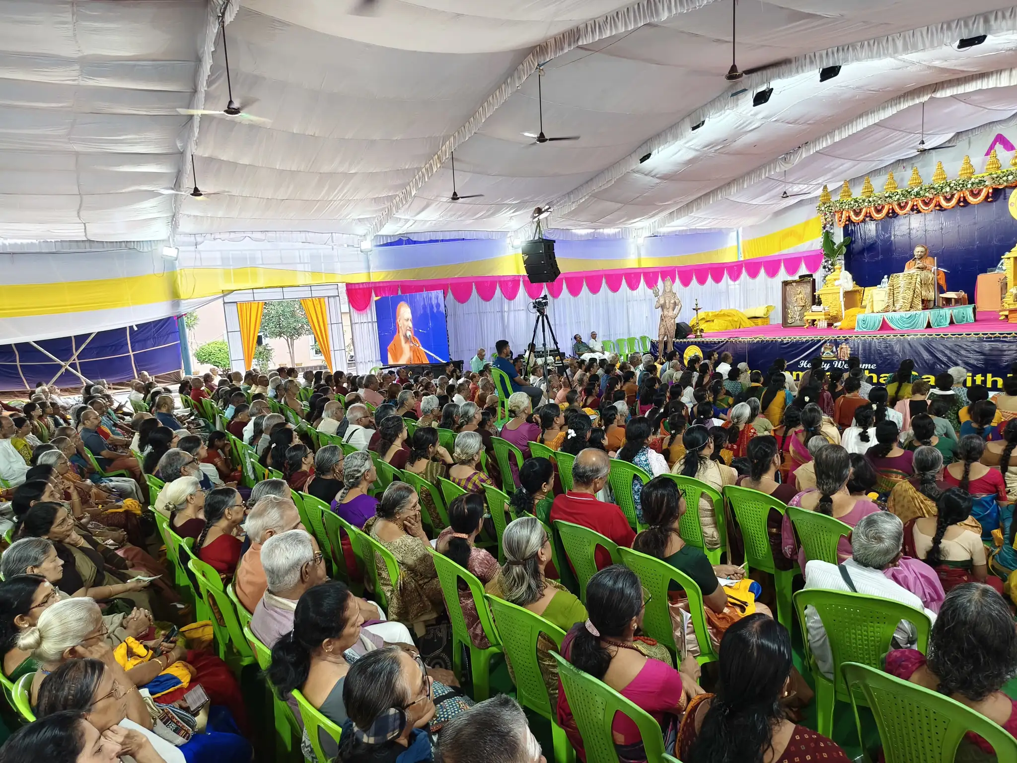 Historic Temple Restoration – Preserving Cultural Heritage