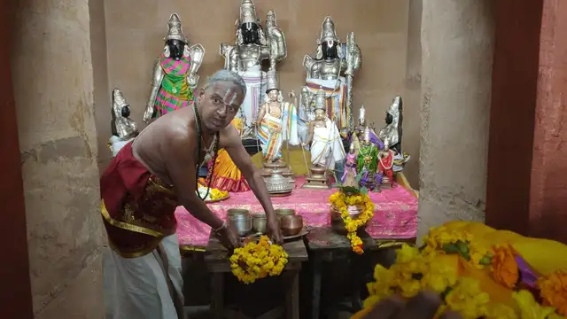 Historic Temple Restoration – Preserving Cultural Heritage