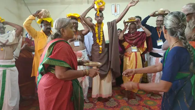 Historic Temple Restoration – Preserving Cultural Heritage
