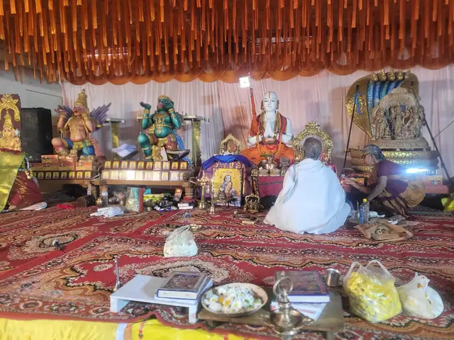 Historic Temple Restoration – Preserving Cultural Heritage