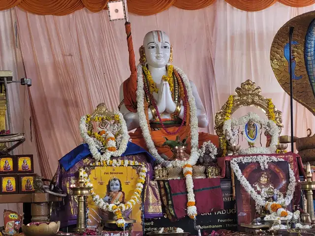 Historic Temple Restoration – Preserving Cultural Heritage