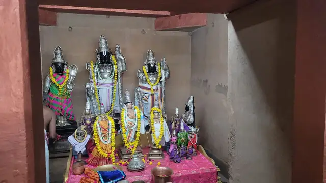 Historic Temple Restoration – Preserving Cultural Heritage
