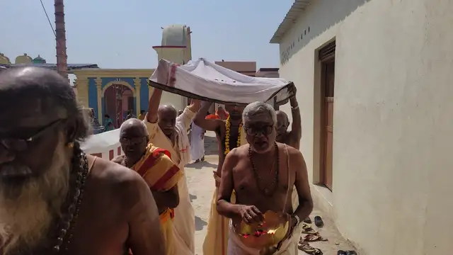 Historic Temple Restoration – Preserving Cultural Heritage