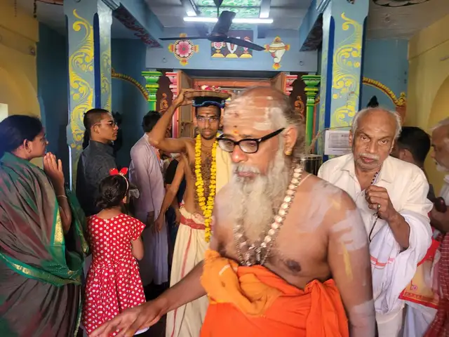 Historic Temple Restoration – Preserving Cultural Heritage