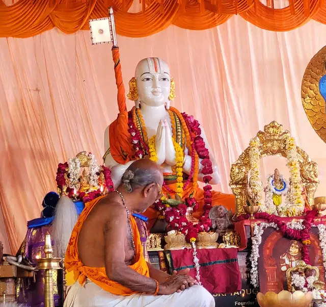 Historic Temple Restoration – Preserving Cultural Heritage